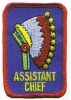 Assistant Chief