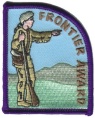 Frontier Award
