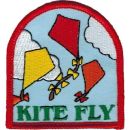 Kite Fly (F)