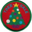 Christmas Tree Sale (B)
