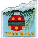 Christmas Tree Sale (D)
