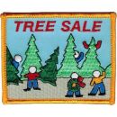 Christmas Tree Sale (J)