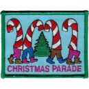 Christmas Parade (F)