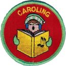 Caroling (D)