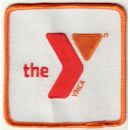 Y Logo (red/orange)