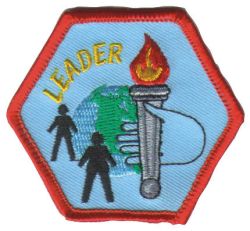 Leader