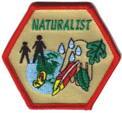 Naturalist