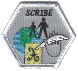 Scribe