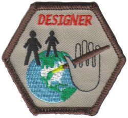 Designer