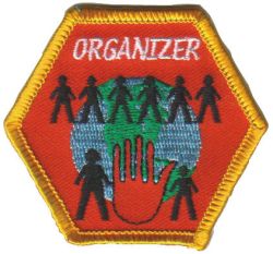 Organizer