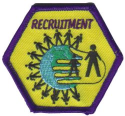 Recruitment