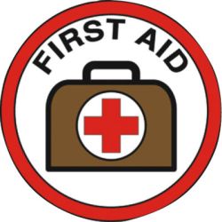 First Aid
