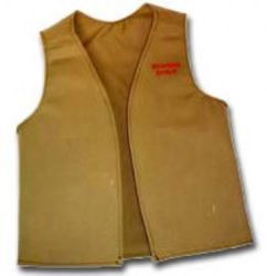 Desert Tan Vest