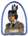 Chief (female)