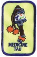 Medicine Tau (female)
