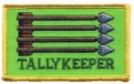 Tallykeeper