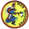 War Whooper