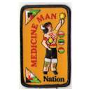 Medicine Man Nation