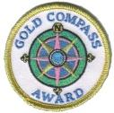 Gold Compass Award