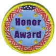 Honor Award