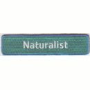 Naturalist