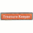 Treasure Keeper