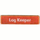 Log Keeper