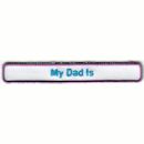 My Dad Is