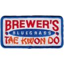 Brewers Tae Kwon Do