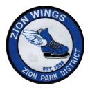Zion Wings