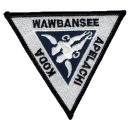 Wawbansee