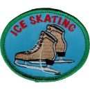 Ice Skating (C)