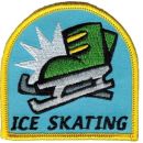 Ice Skating (E)