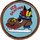 Ice Skating (G)