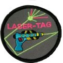 Lazer Tag (B)