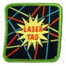 Lazer Tag (C)