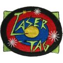 Lazer Tag (E)