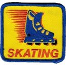 Roller Skating (F)