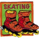 Roller Skating (G)