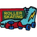 Roller Skating (I)