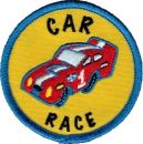 Car Race (A)