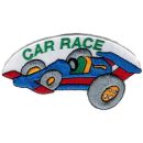 Car Race (D)