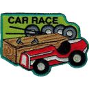 Car Race (I)