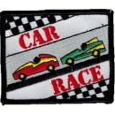 Car Race (J)