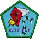 Kite Fly (E)
