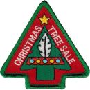 Christmas Tree Sale (A)