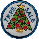 Christmas Tree Sale (C)