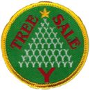 Christmas Tree Sale (E)