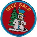 Christmas Tree Sale (G)