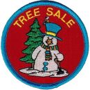 Christmas Tree Sale...